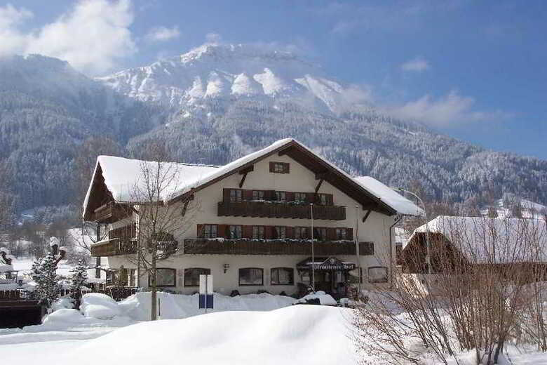 Hostal Hotel Pfrontener Hof