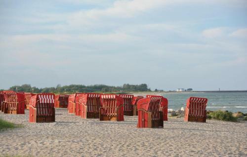 Strandpark 1 F
