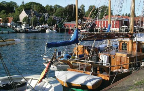 Strandblick 11 C