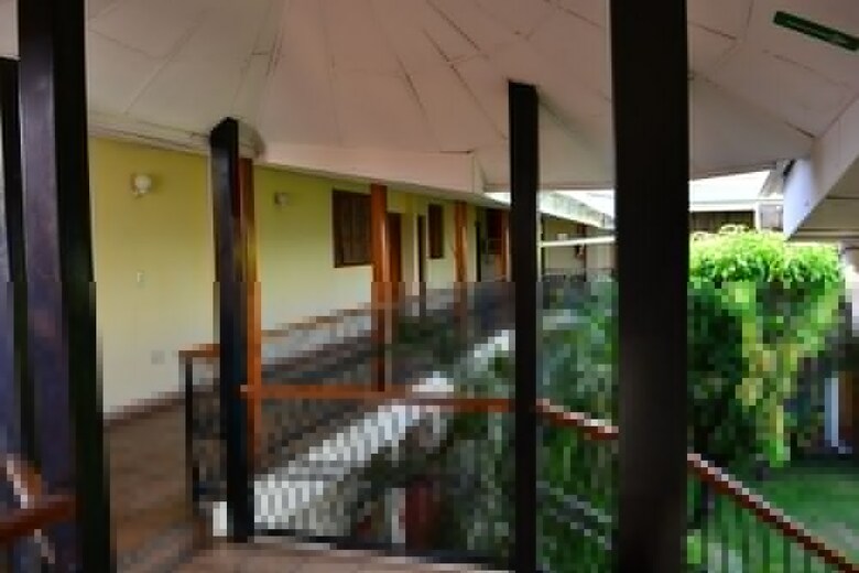 Hotel Austria