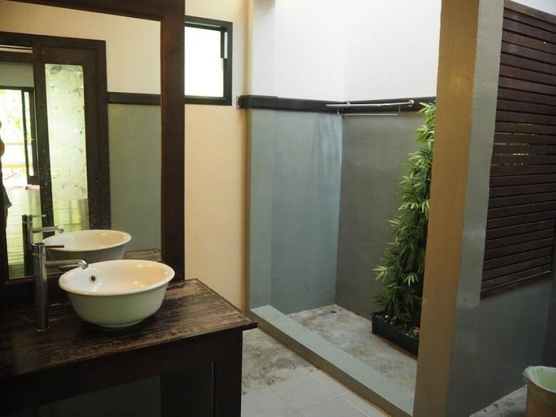 Hotel Phitharom Pp Resort