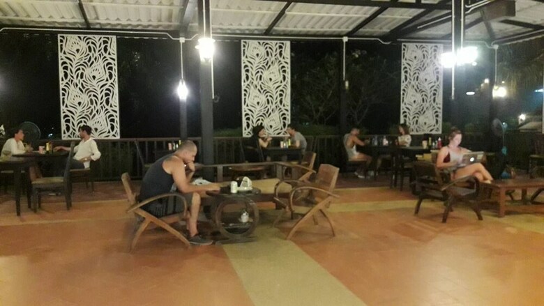 Hotel Phitharom Pp Resort