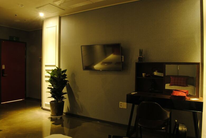 Hostal Moondong's Hostel