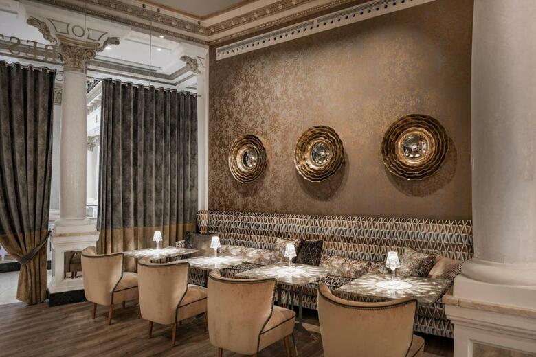 Hotel C�rculo Gran V�a, Autograph Collection (adults Only)