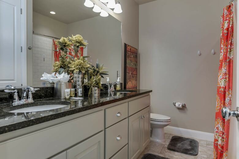 Coral Ridge-vacation Resort Solutions
