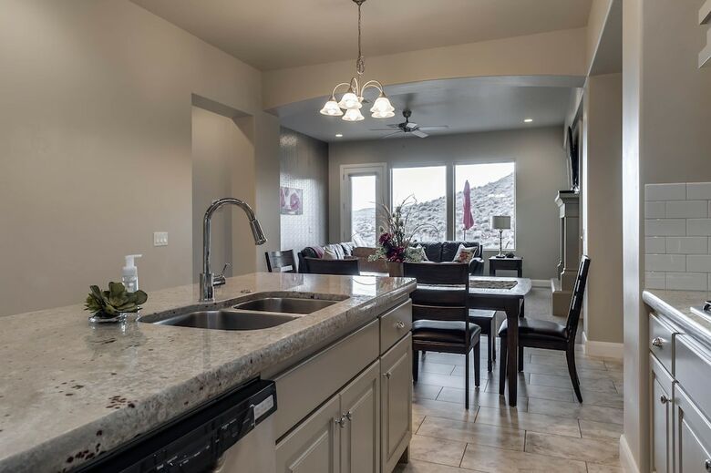 Coral Ridge-vacation Resort Solutions