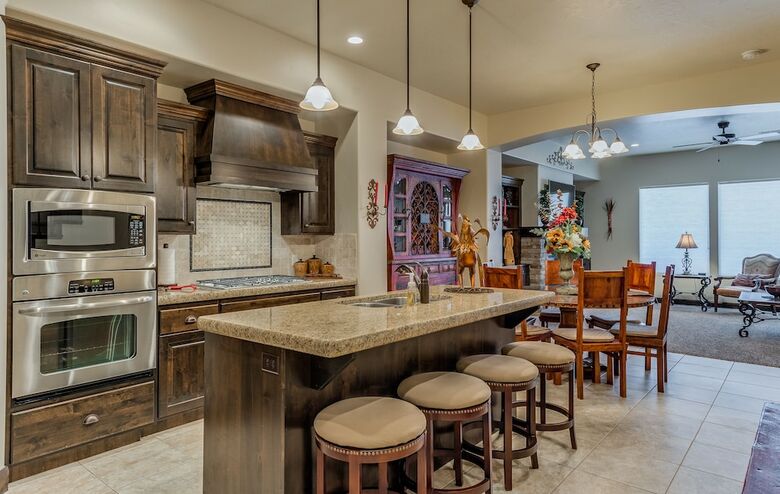 Coral Ridge-vacation Resort Solutions
