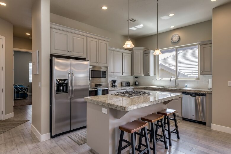 Coral Ridge-vacation Resort Solutions