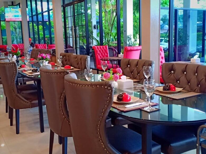 Hotel Pongsakorn Boutique Resort