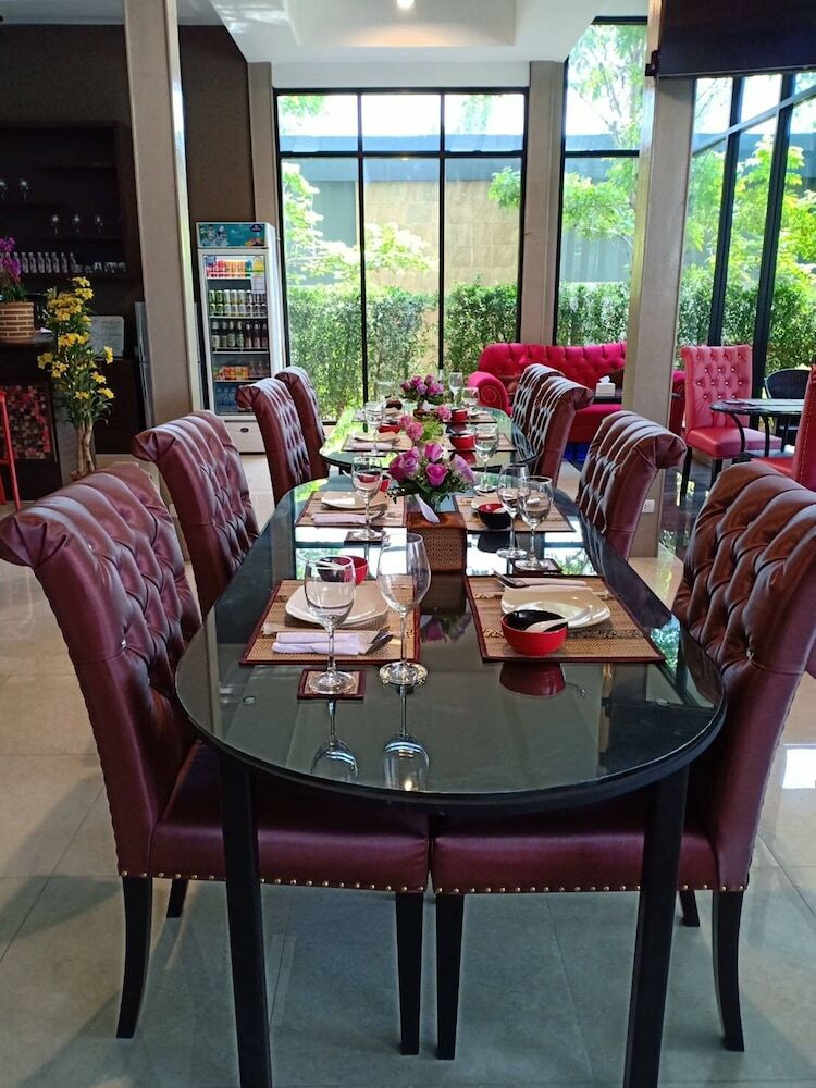 Hotel Pongsakorn Boutique Resort