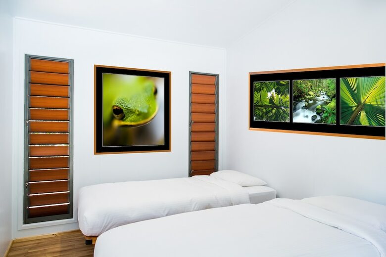 Hostal Safari Lodge