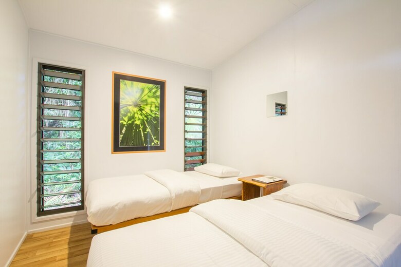 Hostal Safari Lodge