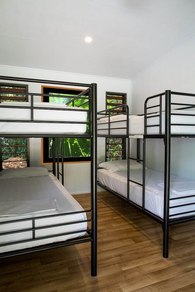 Hostal Safari Lodge