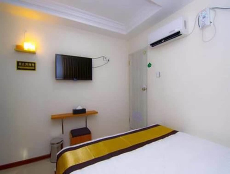 Hotel City Central Inn