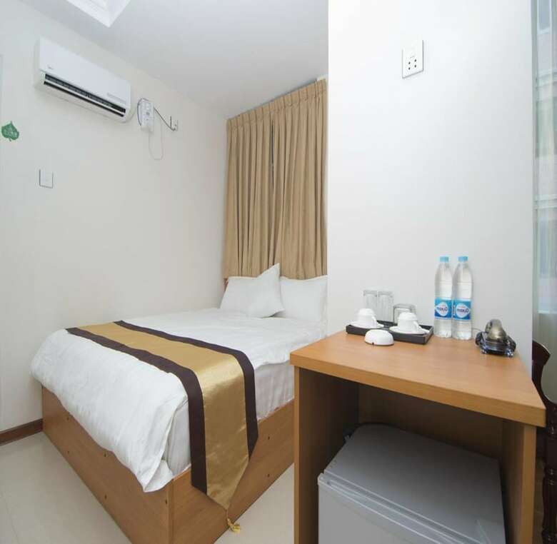Hotel City Central Inn