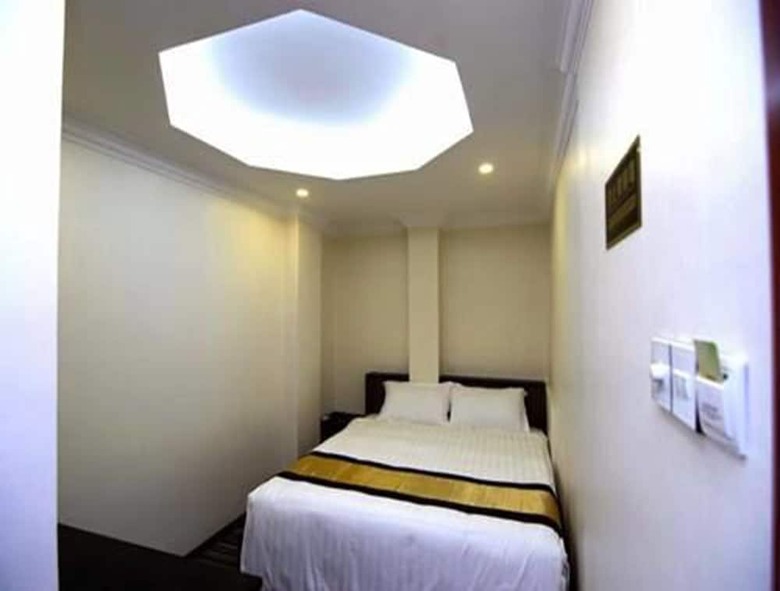 Hotel City Central Inn