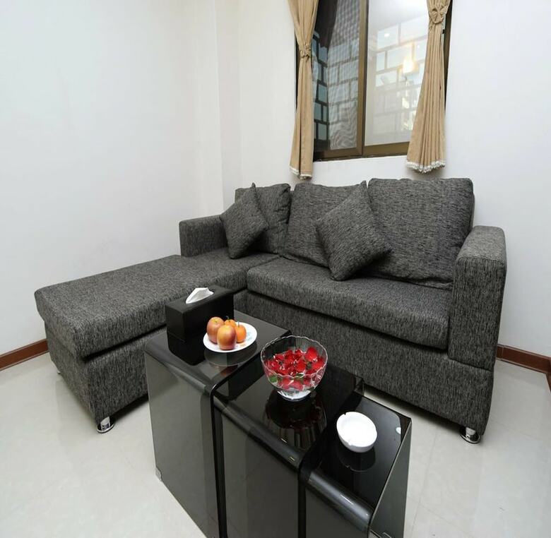 Hotel City Central Inn