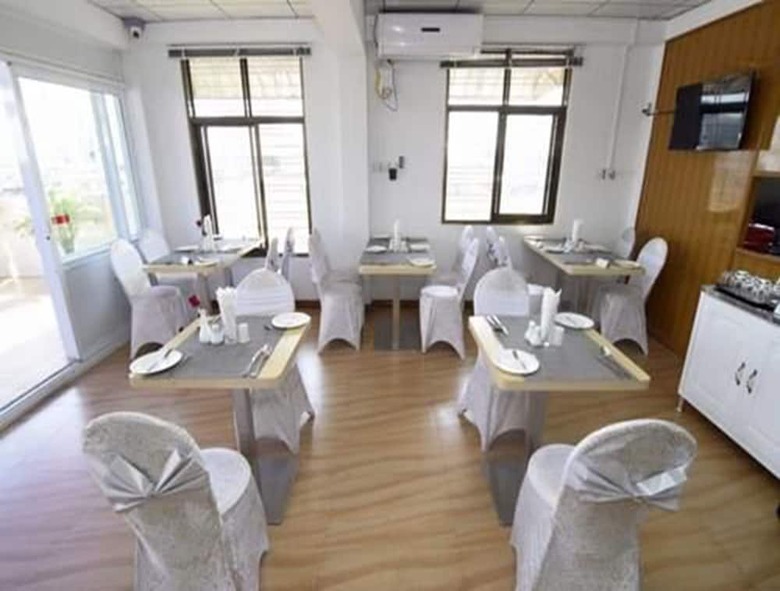 Hotel City Central Inn