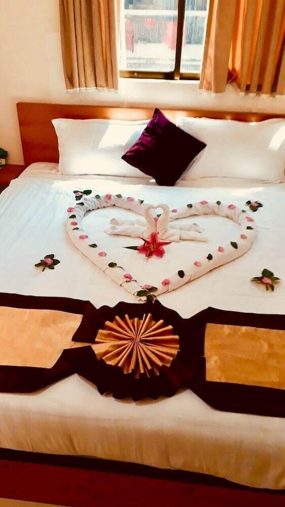 Hotel City Central Inn