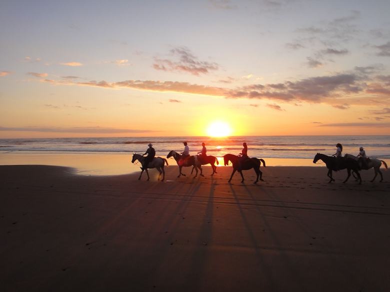 Apartamentos Pac�fico Resort By Brokers Costa Rica