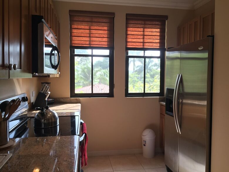 Apartamentos Pac�fico Resort By Brokers Costa Rica