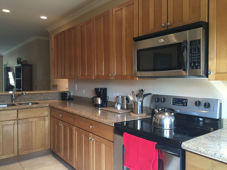 Apartamentos Pac�fico Resort By Brokers Costa Rica