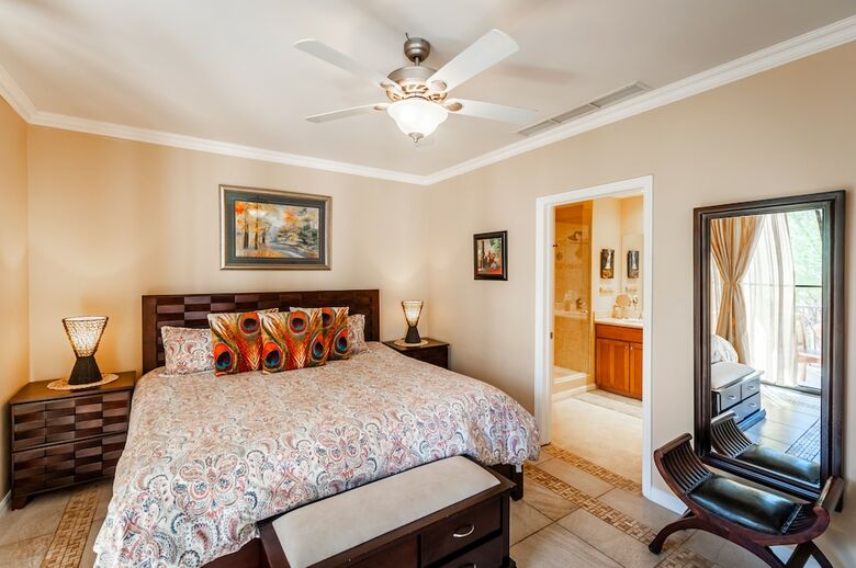 Apartamentos Pac�fico Resort By Brokers Costa Rica