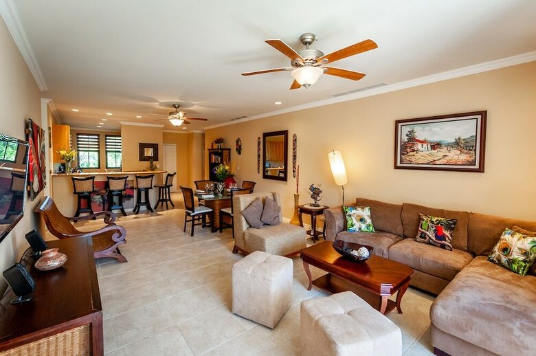 Apartamentos Pac�fico Resort By Brokers Costa Rica