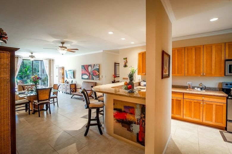 Apartamentos Pac�fico Resort By Brokers Costa Rica