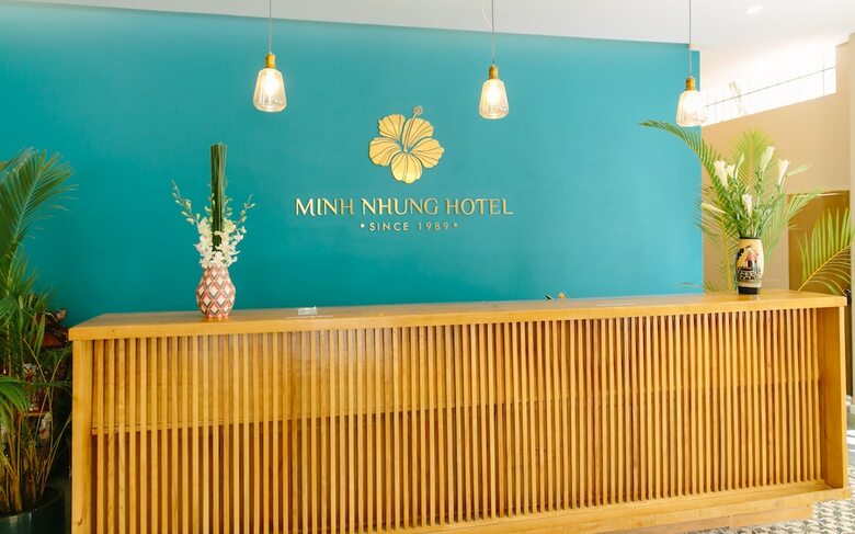 Minh Nhung Hotel