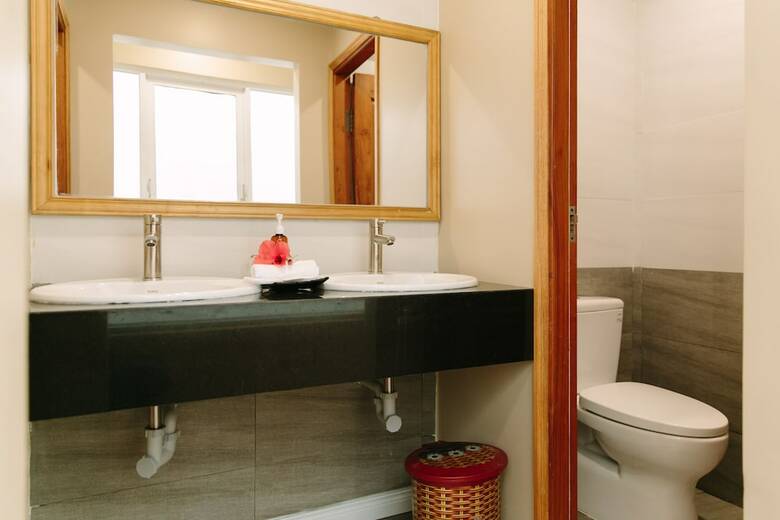 Minh Nhung Hotel
