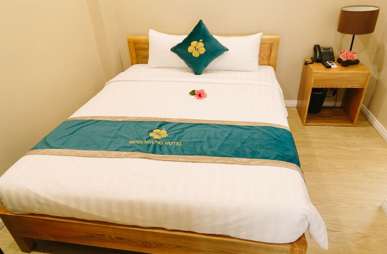 Minh Nhung Hotel