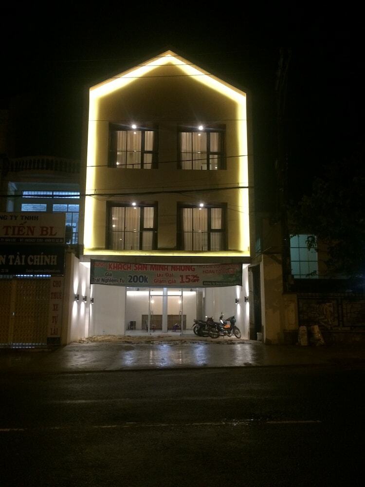 Minh Nhung Hotel
