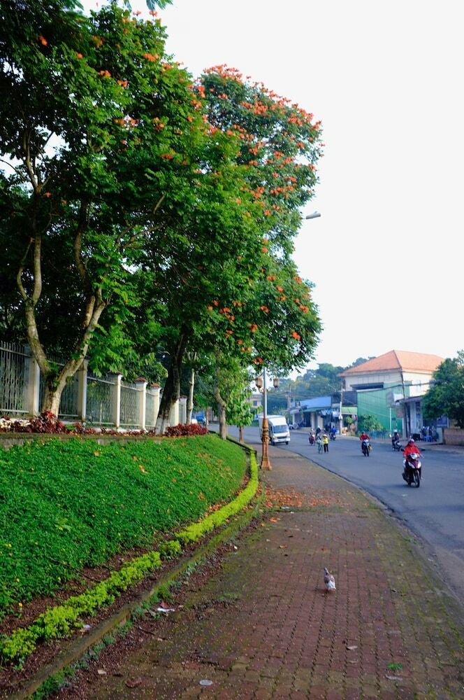 Minh Nhung Hotel