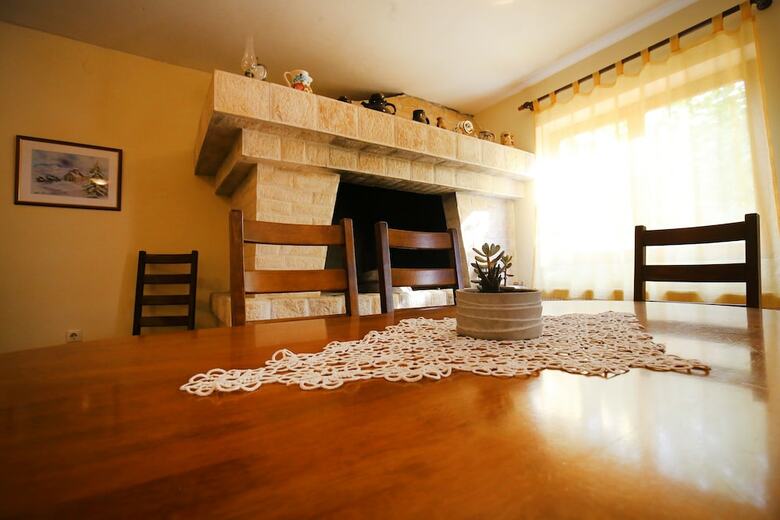Apartamentos Villa Zubcic