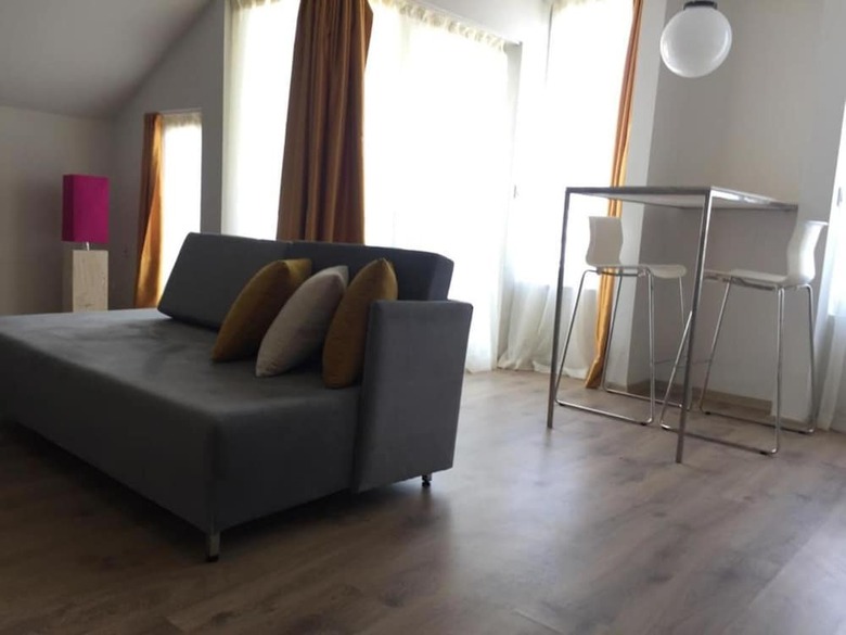 Boutique House Mim A