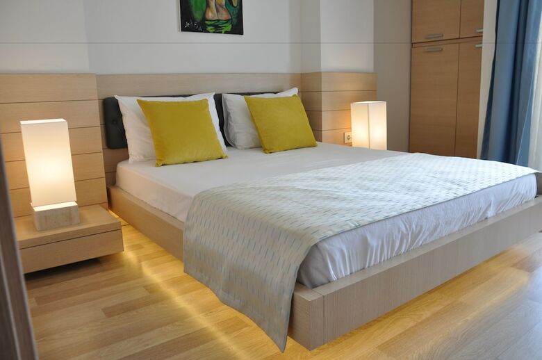 Boutique House Mim A
