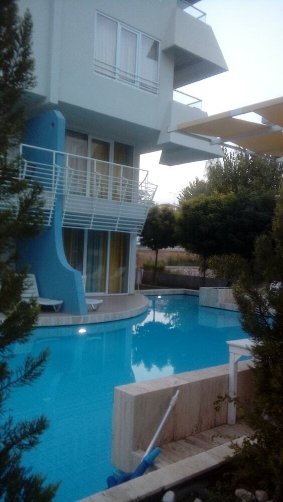 Boutique House Mim A