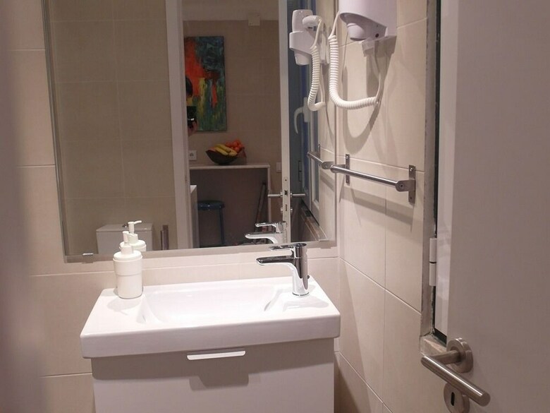 Apartamentos Bairrosweethome
