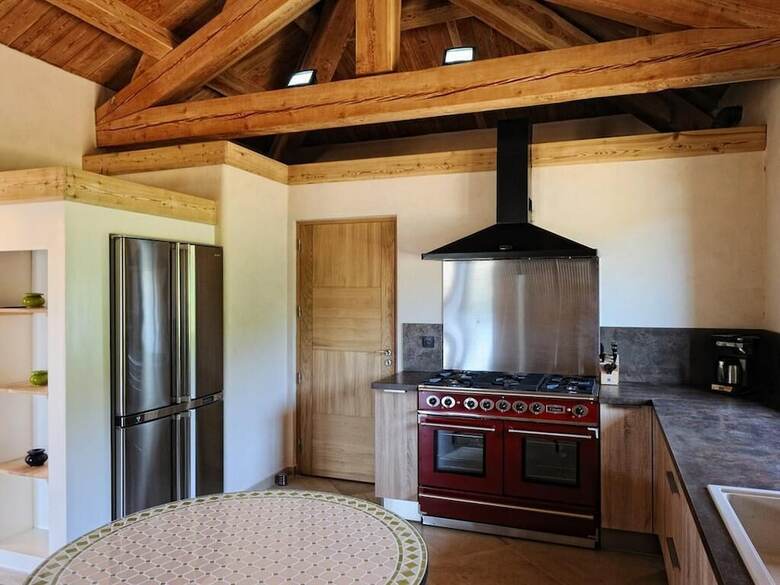 Bed & Breakfast Chambre D'h�tes Domaine Pero Longo