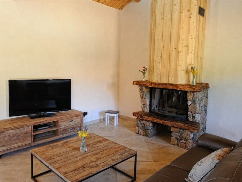 Bed & Breakfast Chambre D'h�tes Domaine Pero Longo
