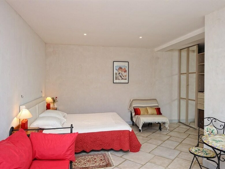 Bed & Breakfast Chambre D'h�tes Domaine Pero Longo