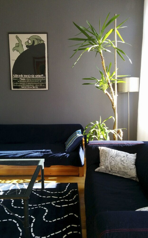 Cazuela Apartment
