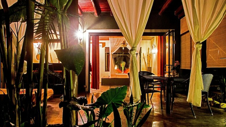 Hotel Canaima Chill House