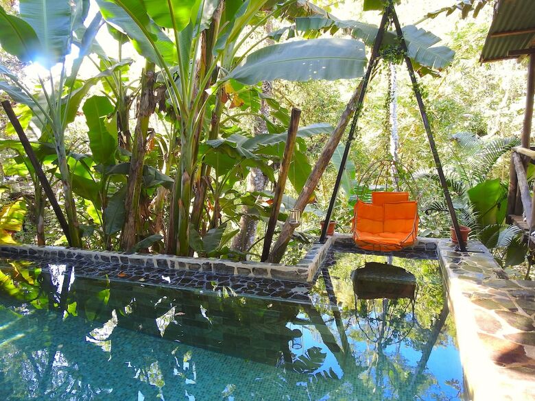 Hotel Canaima Chill House