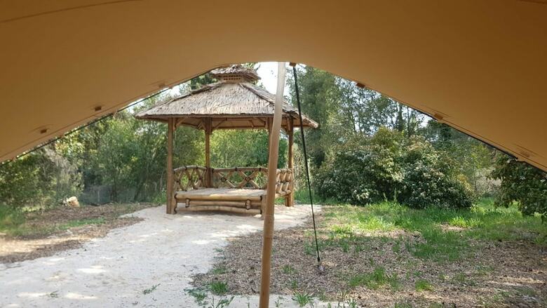 Camping Du Garlaban