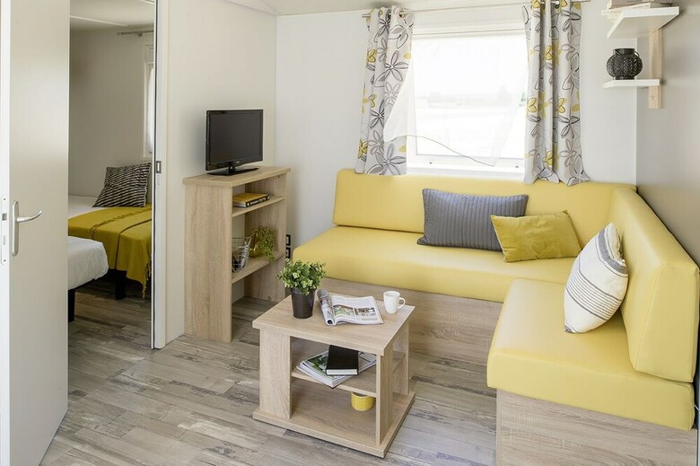 Camping Du Garlaban