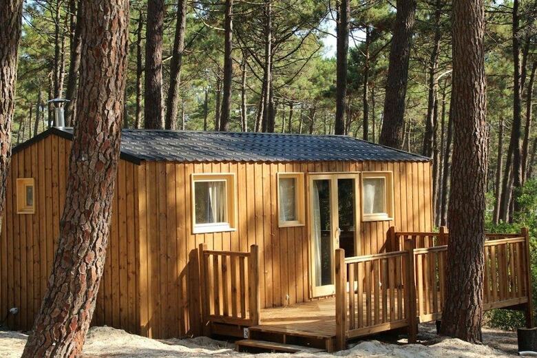 Camping Du Garlaban