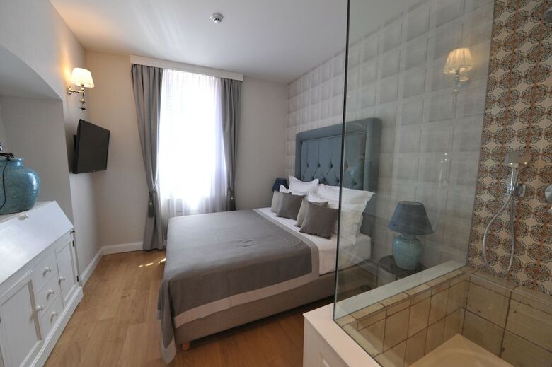 Bed & Breakfast Bajamonti 5