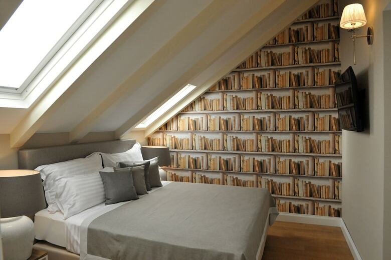 Bed & Breakfast Bajamonti 5